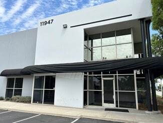 More details for 11947 Florence Ave, Santa Fe Springs, CA - Industrial for Lease