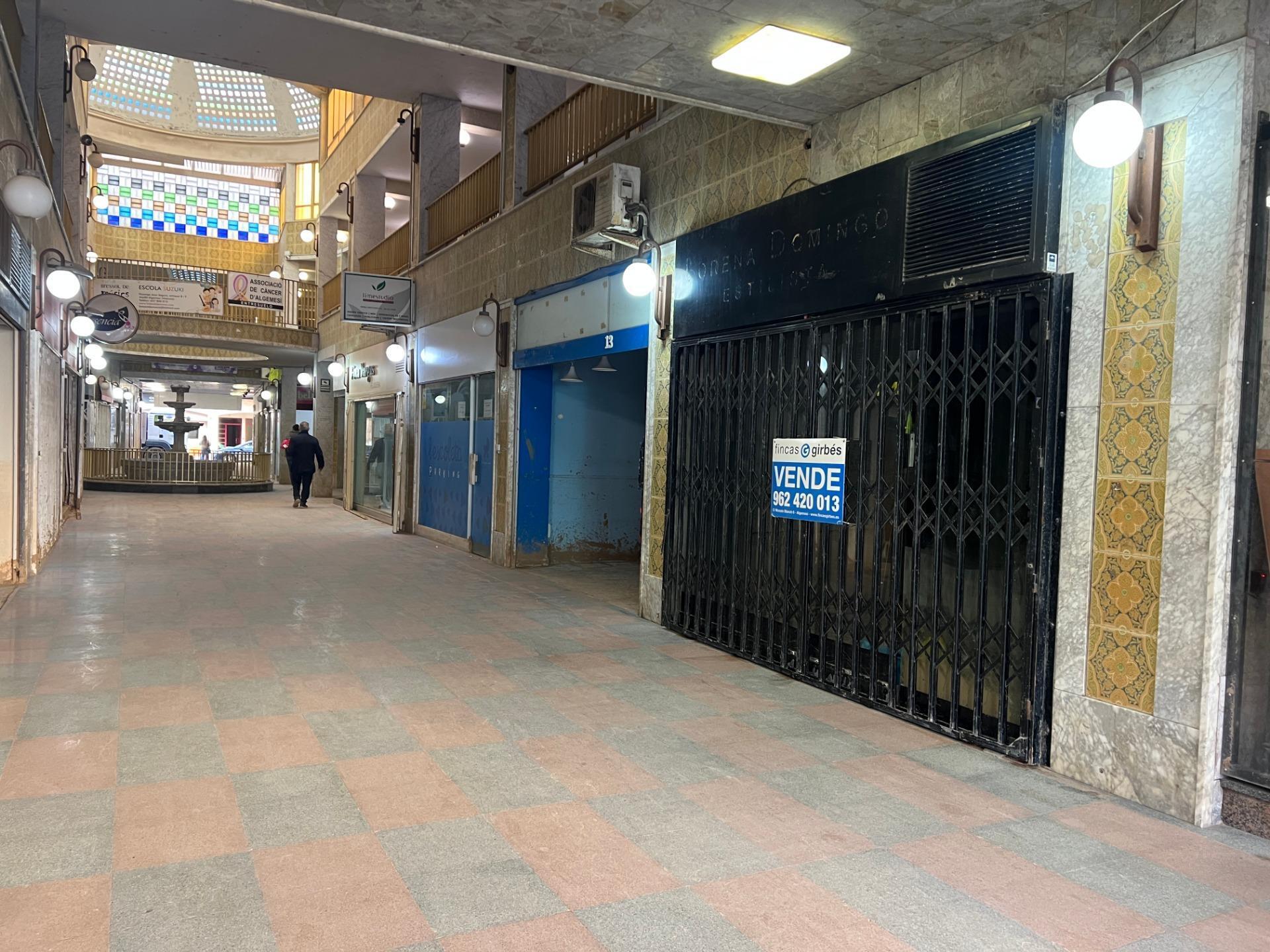 Joan Segura, Algemesi, Algemesí, Valencia à vendre Photo du bâtiment- Image 1 de 6