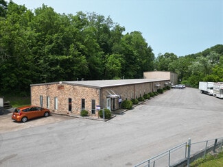 Plus de détails pour 2A Cherry Tree Dr, Nutter Fort, WV - Soins de santé à vendre