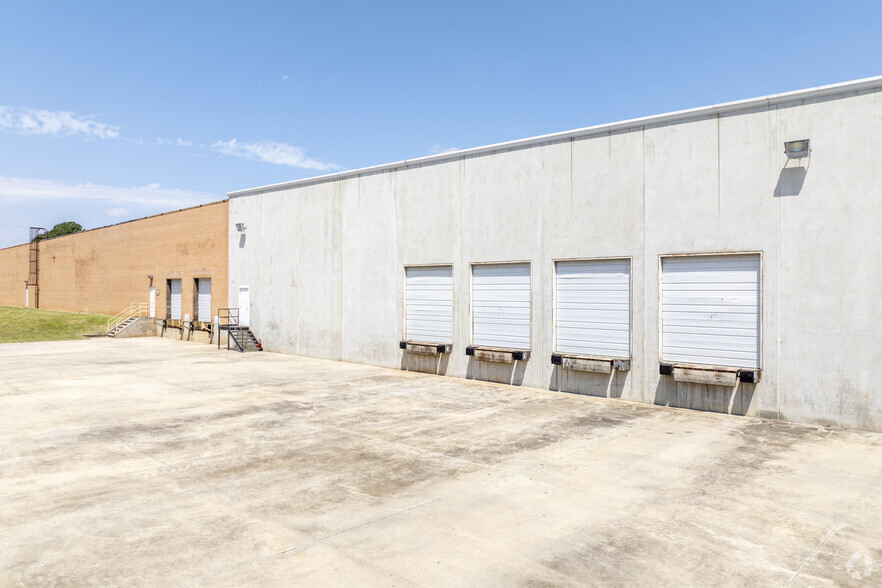 1022 McCormick Hwy, Lincolnton, GA for lease - Building Photo - Image 3 of 26