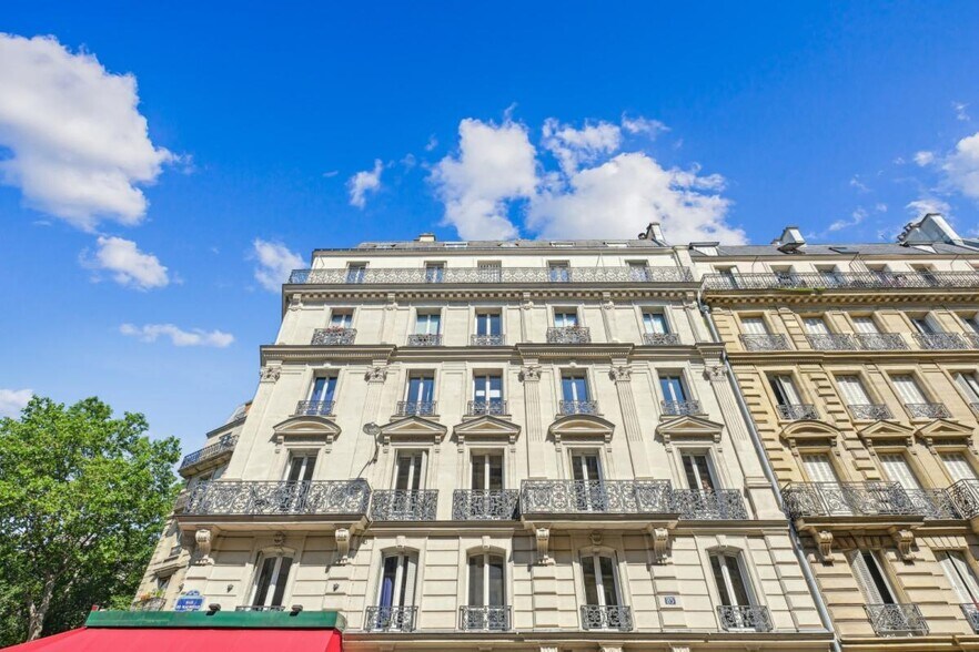 85 Rue De Maubeuge, Paris for lease - Building Photo - Image 2 of 13