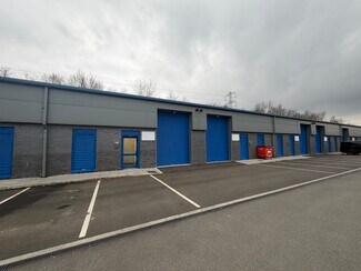 More details for Block 7 West Chirton Industrial Estate, North Shields - Industrial for Lease