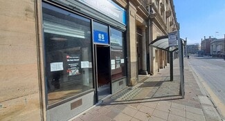 Plus de détails pour 65 Carr Ln, Hull - Commerce de détail à louer