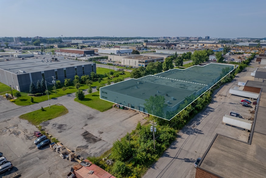 181 Av Oneida, Pointe-claire, QC à louer - Photo du bâtiment - Image 2 de 21