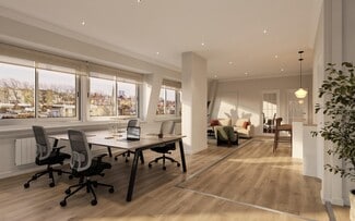 More details for 1 Burnsall St, London - Office for Lease