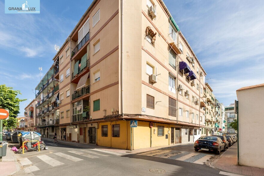 del Arzobispo Guerrero, 21, Granada, Granada for sale - Building Photo - Image 3 of 23