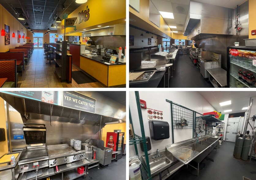 1315 Main St, Willimantic, CT à louer - Photo du bâtiment - Image 2 de 7