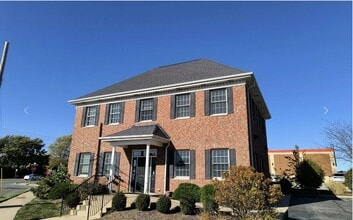 9421 Joliet St, Saint John, IN for lease Building Photo- Image 2 of 10