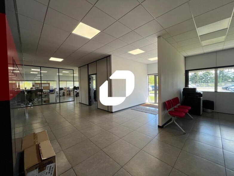 Flex in Sainghin-en-Mélantois for lease - Building Photo - Image 3 of 18