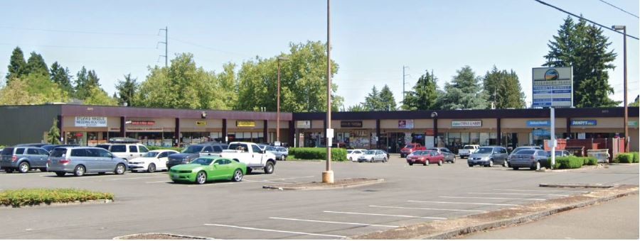 1075 SE Baseline St, Hillsboro, OR for lease - Building Photo - Image 1 of 4