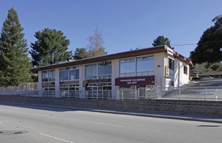 More details for 101-115 Scotts Valley Rd, Santa Cruz, CA - Office, Office/Retail for Lease
