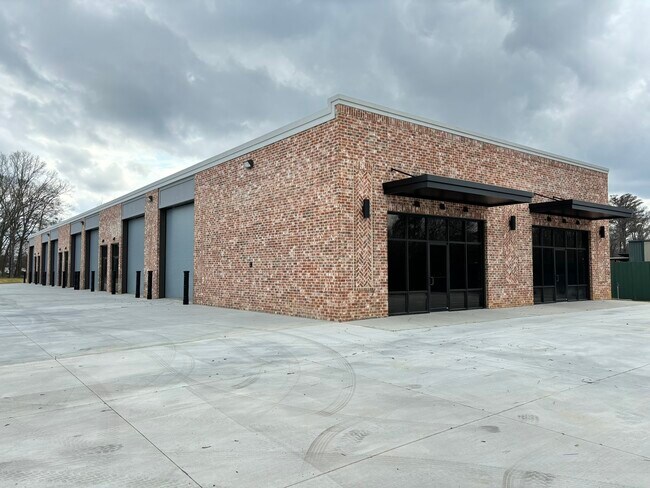 More details for 230 Casey's Ln, Flowood, MS - Flex for Lease