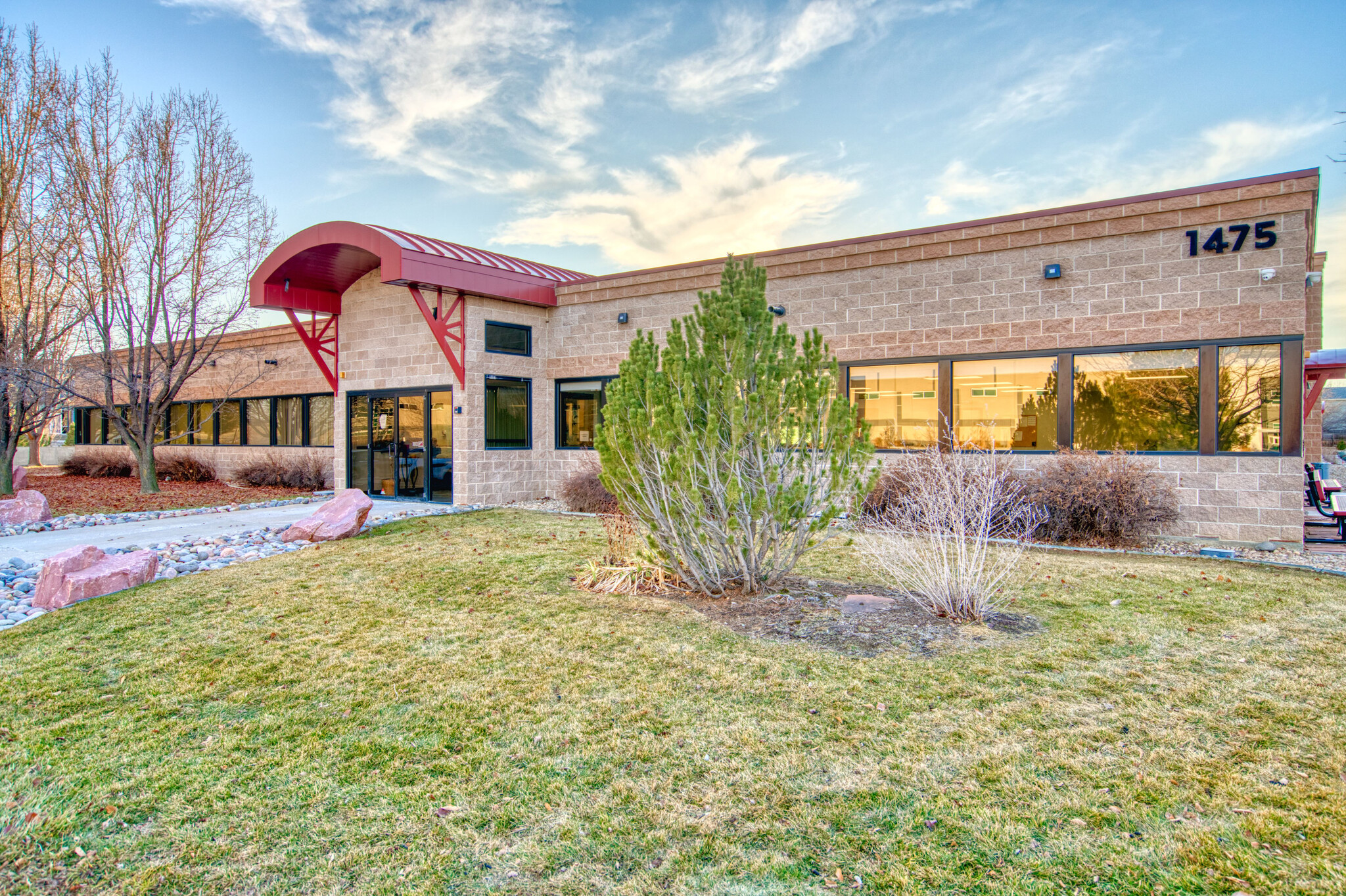 1475 S Fordham St, Longmont, CO for lease Building Photo- Image 1 of 17