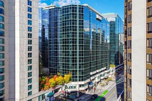 Plus de détails pour 427 Laurier Ave W, Ottawa, ON - Bureau à louer