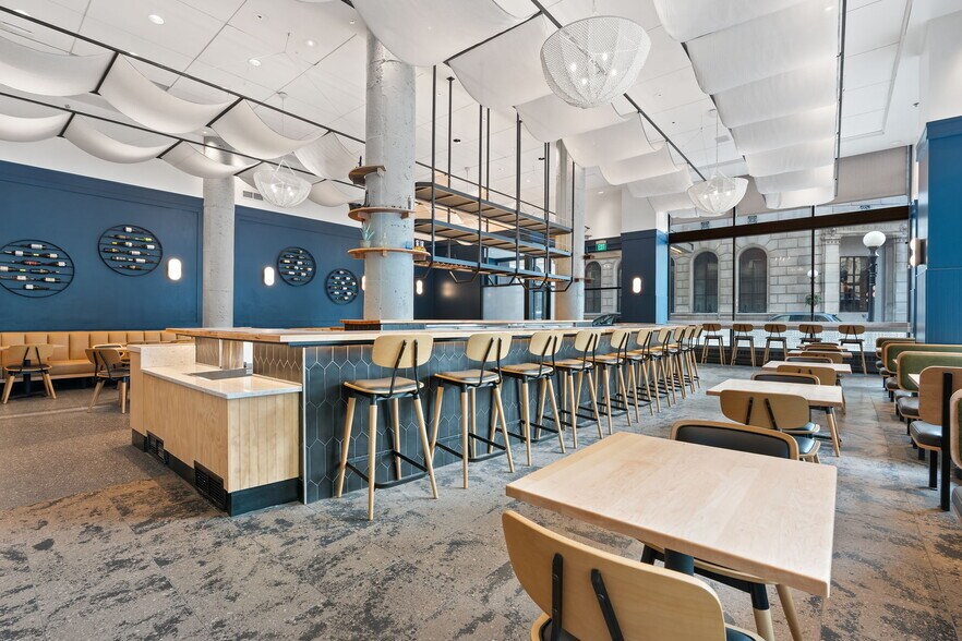 360 Saint Peter St, Saint Paul, MN à louer - Photo intérieure - Image 3 de 16