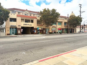 288 S San Gabriel Blvd, San Gabriel, CA for lease Interior Photo- Image 2 of 8