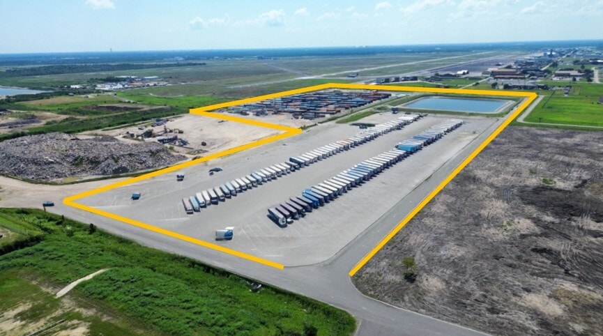 Beltway 8, Houston, TX for lease - Building Photo - Image 1 of 2