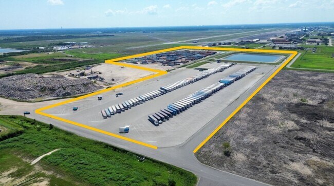 More details for Beltway 8, Houston, TX - Land for Lease