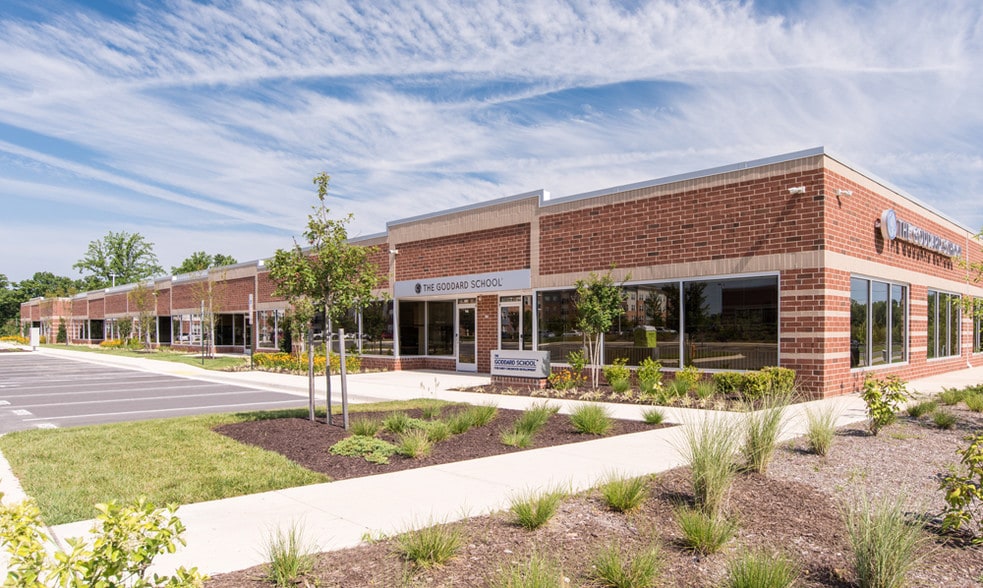 11560 Crossroads Cir, Middle River, MD for lease - Building Photo - Image 3 of 5