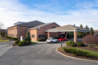 More details for 8200 Beckett Park Dr, West Chester, OH - Office for Lease