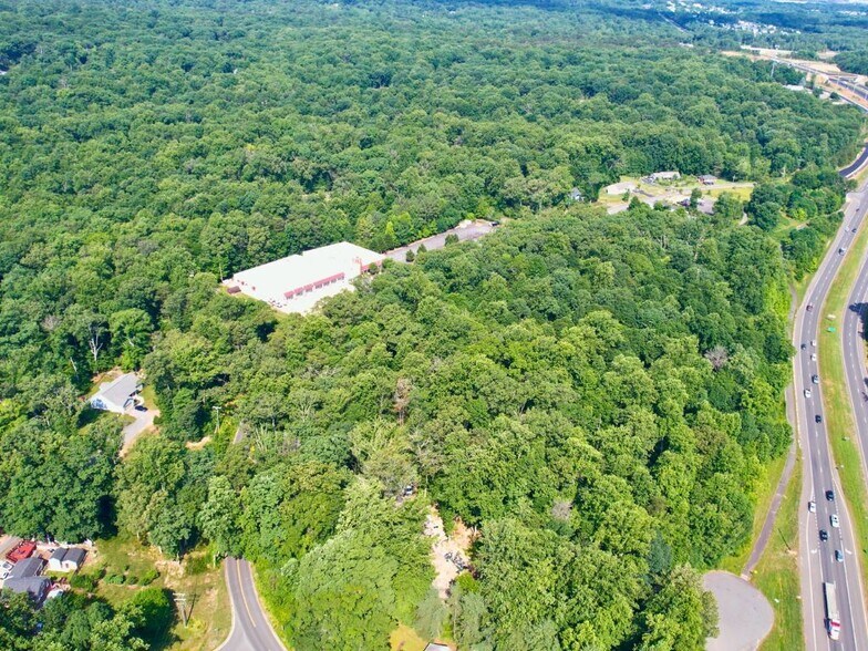 11368 Dumfries, Manassas, VA for sale - Aerial - Image 2 of 5
