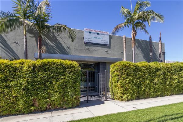 727 S Main St, Burbank, CA for sale Building Photo- Image 1 of 1