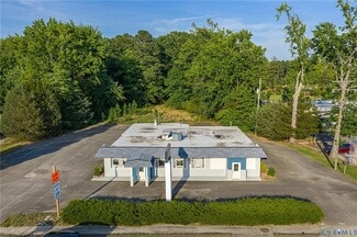 More details for 519 S Washington Hwy, Ashland, VA - Retail for Sale