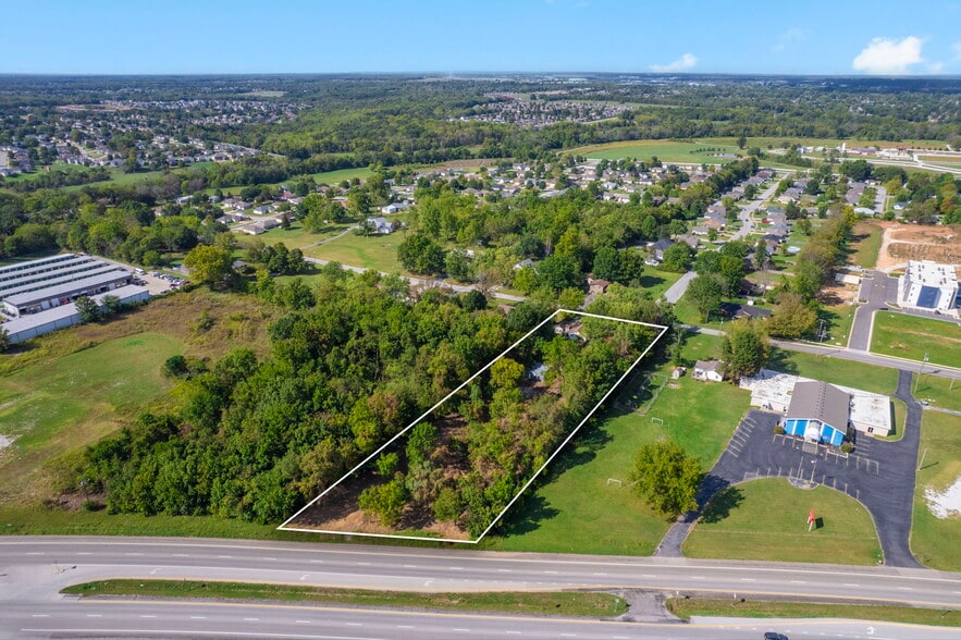 3960 W Farm Road 148, Springfield, MO for sale - Building Photo - Image 2 of 10