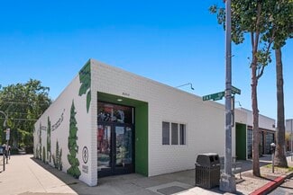 More details for 8540-8542 Washington Blvd, Culver City, CA - Office/Retail for Lease