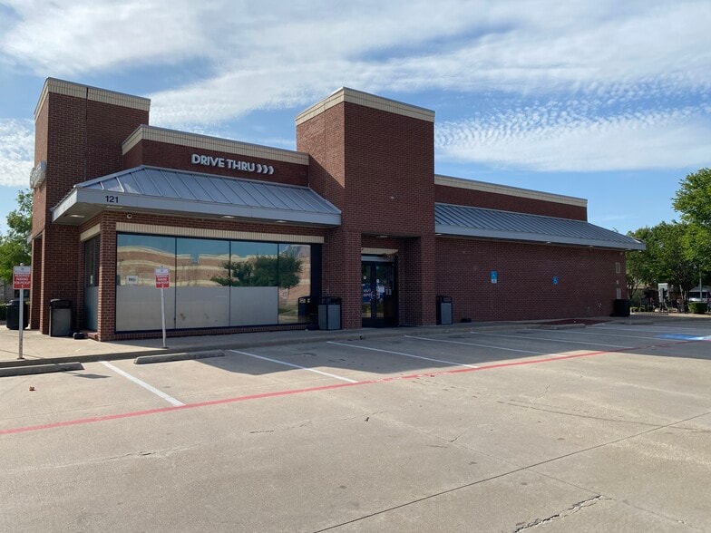 121 State Highway 121, Coppell, TX for sale - Building Photo - Image 1 of 14