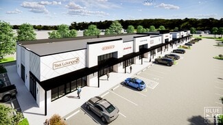 Plus de détails pour 610 Brashear Ln, Cedar Park, TX - Commerce de détail à louer