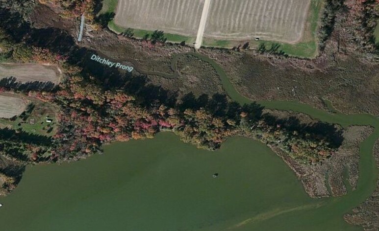 Elmwood Is, Newburg, MD for sale Primary Photo- Image 1 of 8