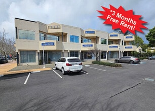 1300 Grant Ave, Novato, CA for lease Building Photo- Image 1 of 5