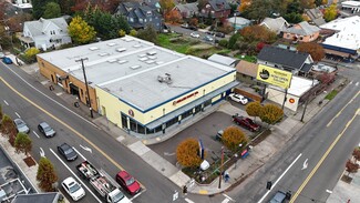 Plus de détails pour 8073 SE 17th Ave, Portland, OR - Local commercial à louer