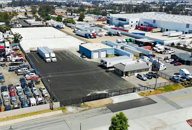 More details for 10157-10167 Live Oak Ave, Fontana, CA - Land for Lease
