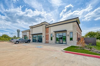 Plus de détails pour 3717 5th, Stafford, TX - Commerce de détail à louer