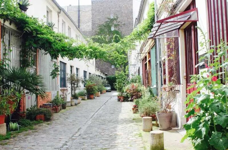 Rue Paul Bert, Paris for sale - Building Photo - Image 3 of 3