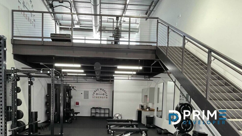 15893 Ronald W Reagan Blvd, Leander, TX à vendre - Vidéo sur l’inscription commerciale - Image 2 de 16