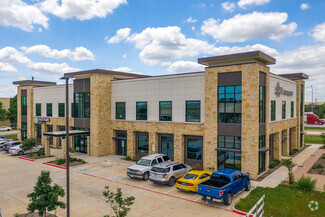 More details for 2660 Scripture St, Denton, TX - Office/Medical for Lease