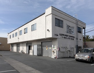 Plus de détails pour 566 E Dyer Rd, Santa Ana, CA - Industriel à vendre
