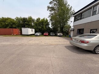 More details for 150 Stewart Blvd, Brockville, ON - Retail for Lease