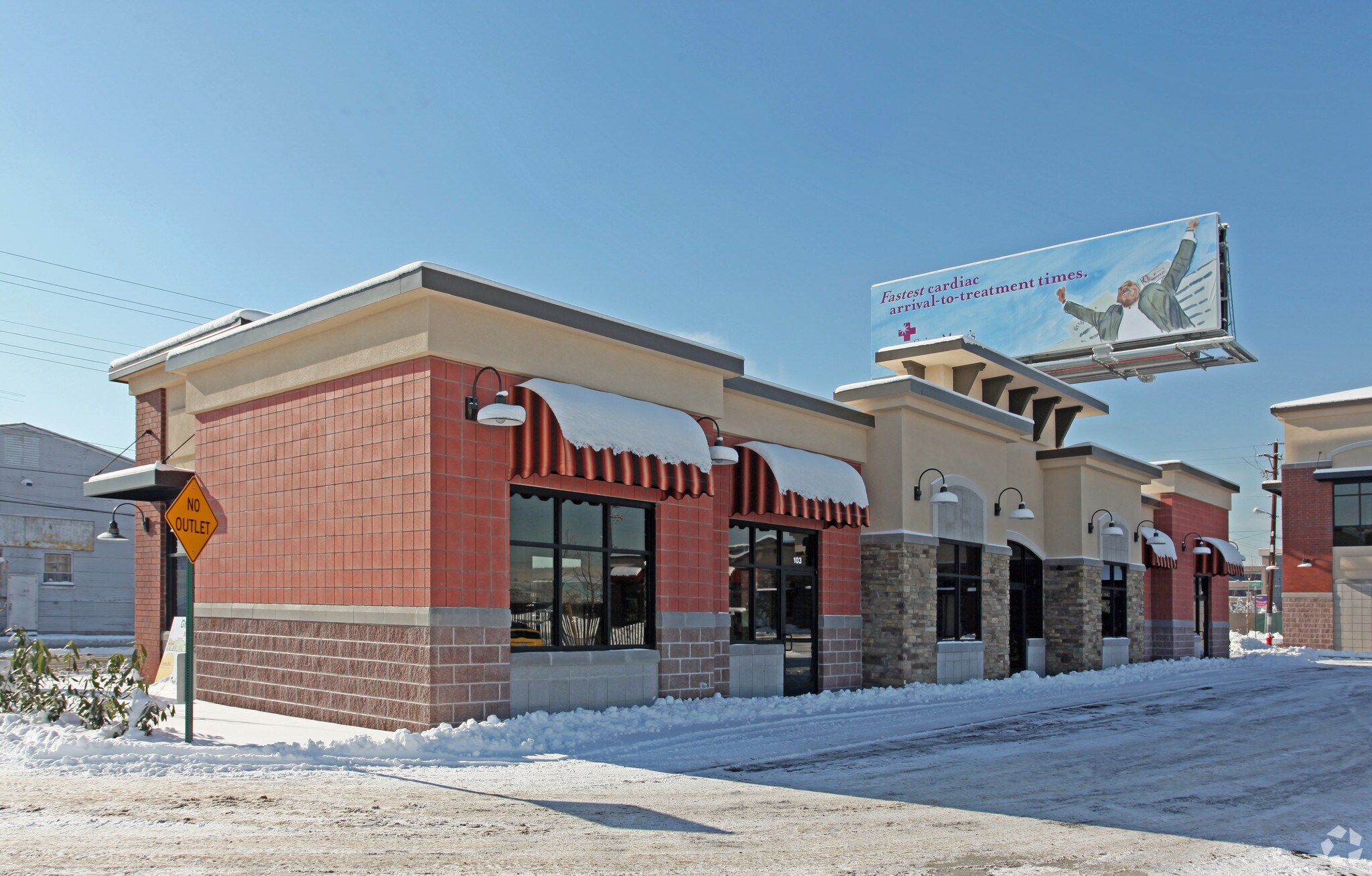 1605 E 2nd St, Reno, NV for lease Primary Photo- Image 1 of 3