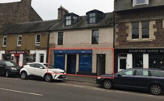 Plus de détails pour 72 Main St, Callander - Commerce de détail à louer