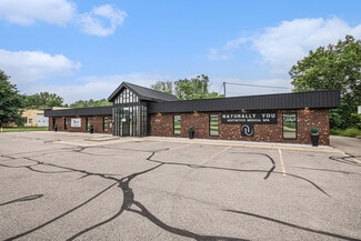 Plus de détails pour 3824 M 139, Saint Joseph, MI - Bureau à vendre