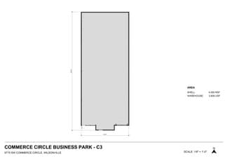 Plus de détails pour 9775 SW Commerce Cir, Wilsonville, OR - Industriel à louer