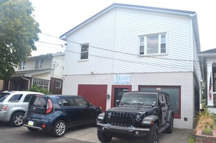 433 W Patriot St, Somerset PA - Services immobiliers commerciaux