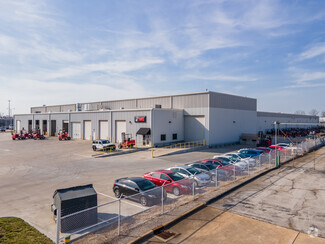 More details for 2391 Cassens Dr, Fenton, MO - Industrial for Lease