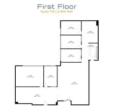 53 Frontage Rd, Hampton, NJ for lease Floor Plan- Image 1 of 1