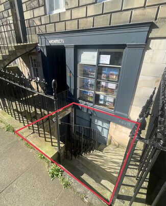 More details for 3 St Vincent St, Edinburgh - Office for Lease