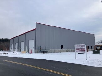 More details for 115 Shrewsbury St, West Boylston, MA - Industrial for Lease